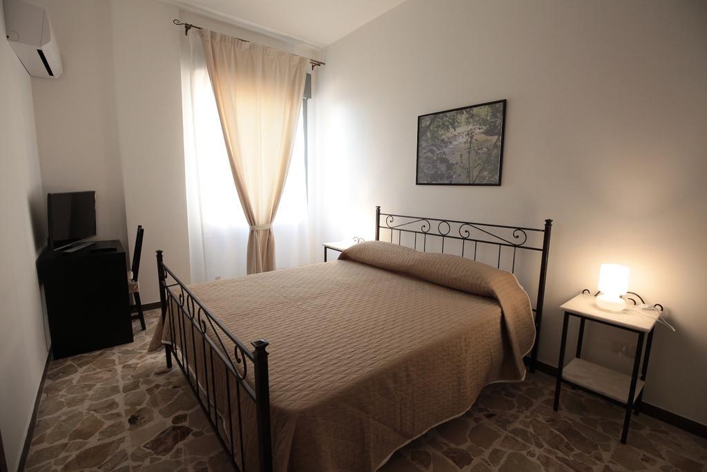 B&B Tari Syracuse Room photo